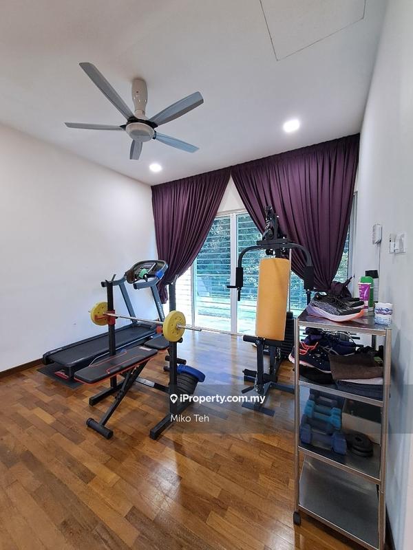 Banglo untuk Dijual di Taman Equine, Seri Kembangan oleh Miko Teh - iProperty.com.my