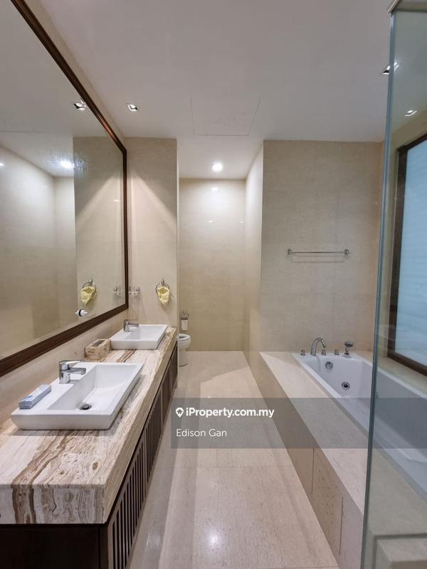 Rumah Berkembar untuk Dijual di Bukit Damansara, Damansara Heights oleh Edison Gan - iProperty.com.my