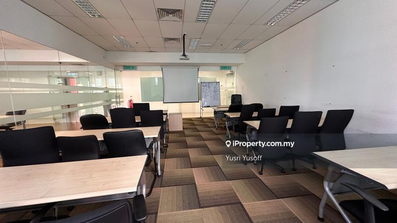 For Rent - Menara OBYU