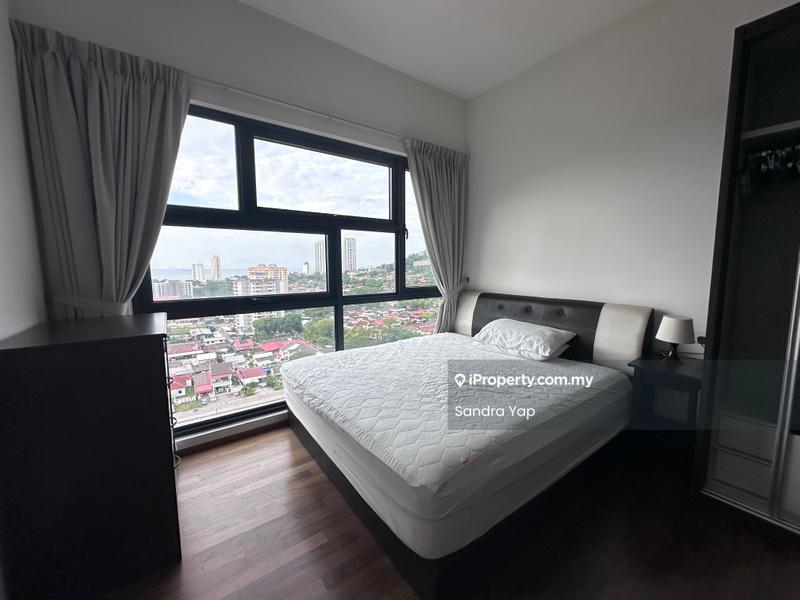 For Rent - Mira Residence, Tanjung Bungah