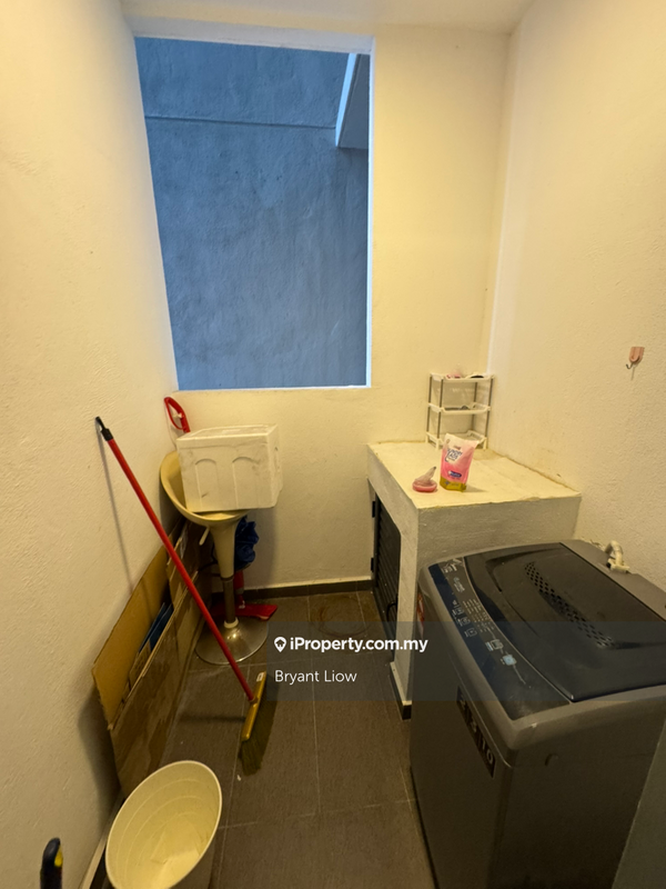 Residensi Servis untuk Dijual di Atlantis Residences (Pangsapuri Atlantis Kota Syahbandar) oleh Bryant Liow - iProperty.com.my