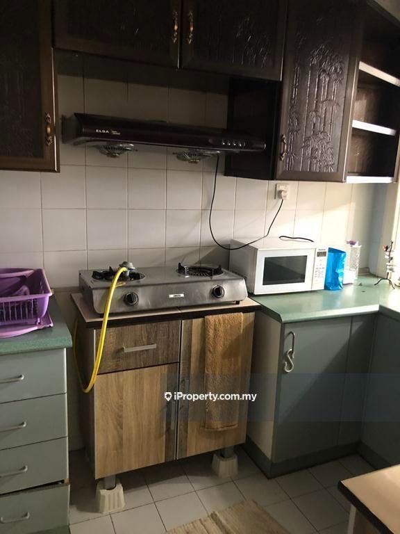 Kondominium untuk Dijual di Ehsan Ria oleh Chen Kah Seng - iProperty.com.my