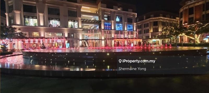Shop for Sale in Desa Parkcity, Kuala Lumpur by Shermaine Yong - iProperty.com.my