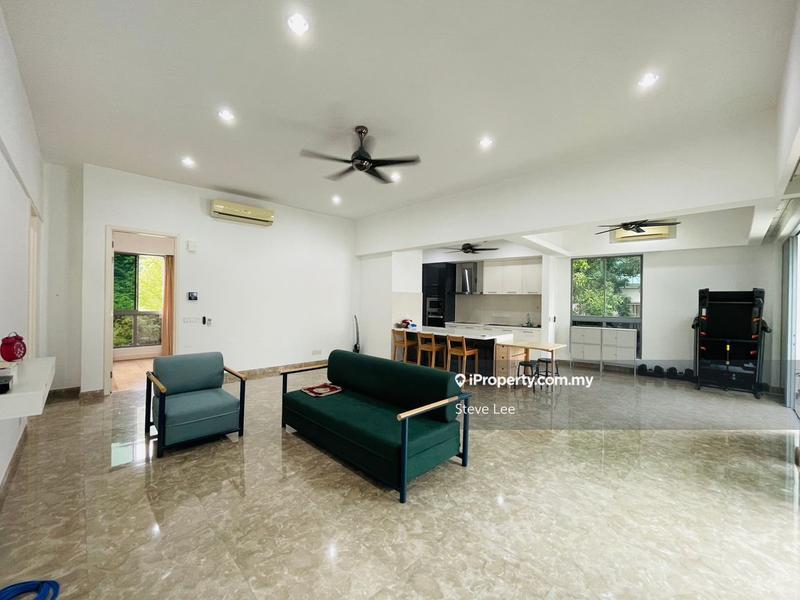 Condominium for Sale in Kiaramas Danai by Steve Lee - iProperty.com.my