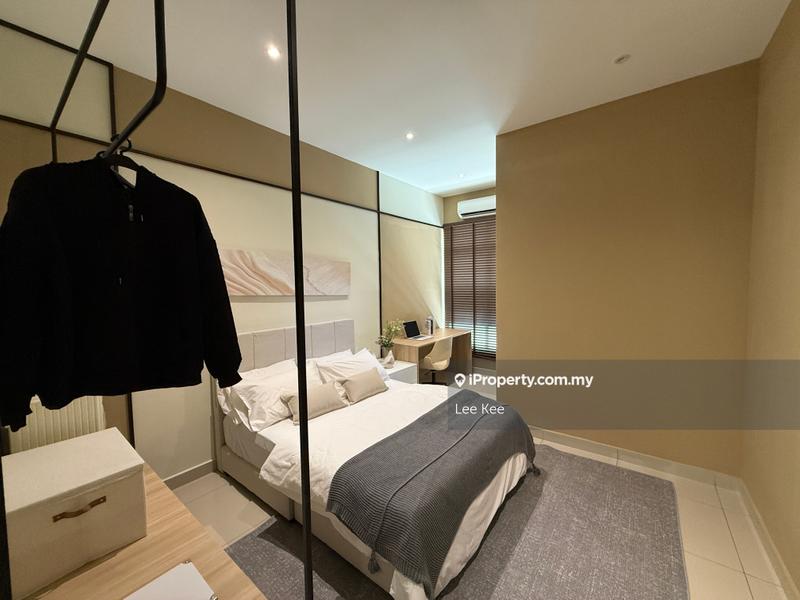 Rumah Berangkai 2 Tingkat untuk Dijual di Bandar Putera Indah, Batu Pahat oleh Lee Kee - iProperty.com.my