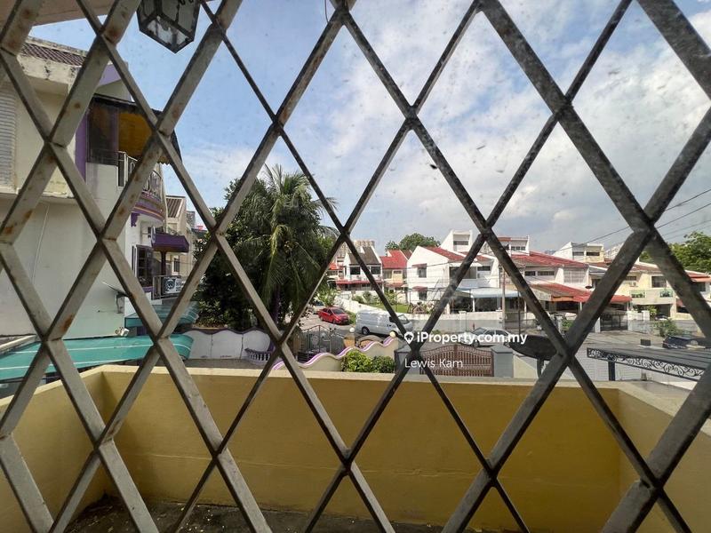 Semi-Detached House for Sale in Batu Uban, Gelugor by Lewis Kam - iProperty.com.my