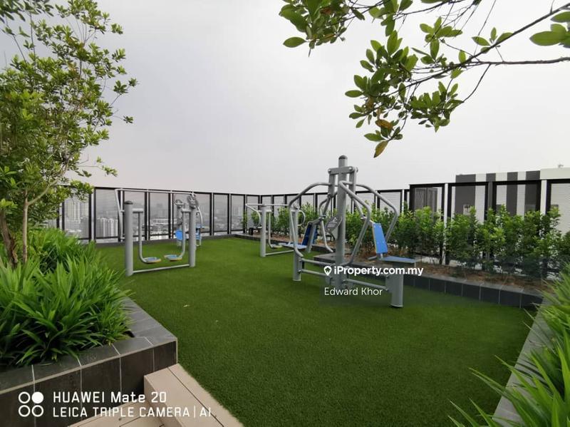 Service Residence for Sale in Citizen 2 by Edward Khor - iProperty.com.my