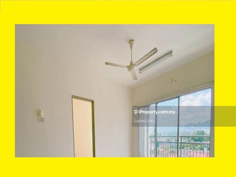 For Sale - Platinum Lake PV 12