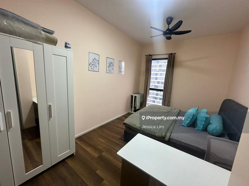 Residensi Servis untuk Dijual di SqWhere Service Apartments oleh Jessica Lim - iProperty.com.my