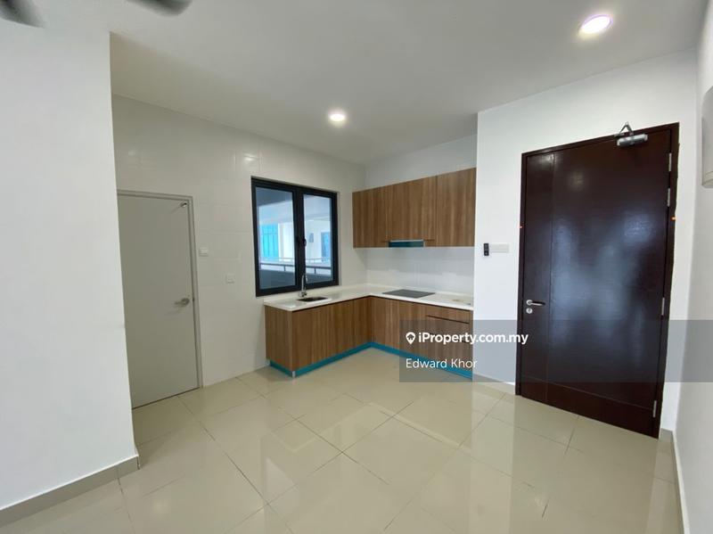 For Sale - Pacific Star, Seksyen 13, Petaling Jaya