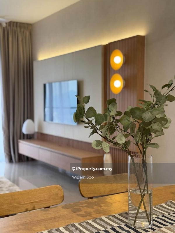 For Rent - D'Quince Residences