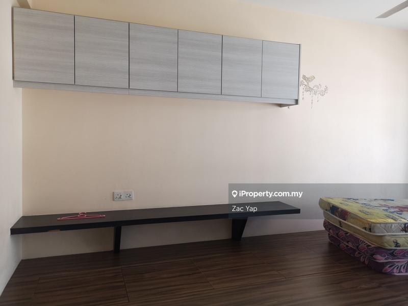 Service Residence for Rent in Livia Residence @ C180 by Zac Yap - iProperty.com.my