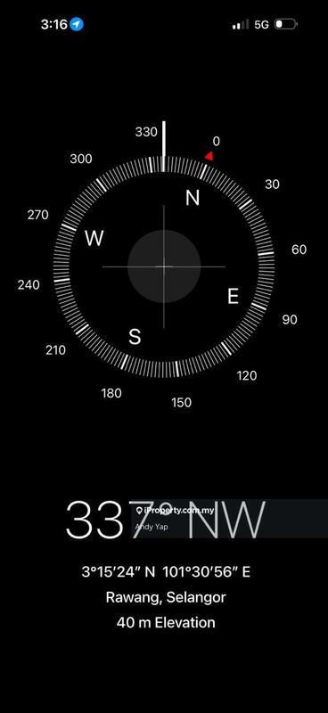 1.5-storey Terraced House for Sale in Taman Kundang Jaya, Rawang by Andy Yap - iProperty.com.my