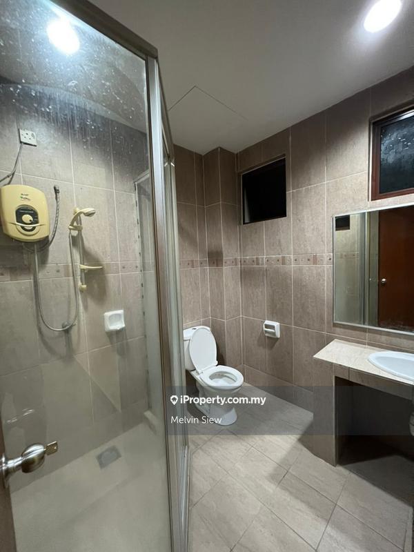 Rumah Berangkai 2.5 Tingkat untuk Disewa di Duta Kensington, Sri Hartamas oleh Melvin Siew - iProperty.com.my