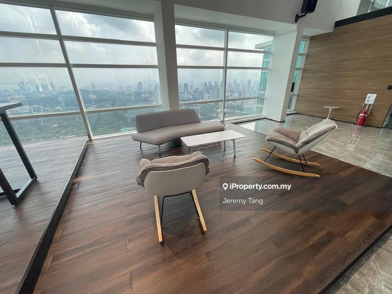 Pejabat untuk Dijual di Kl Sentral, Kuala Lumpur oleh Jeremy Tang - iProperty.com.my