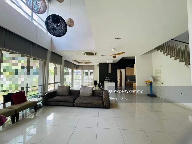 Semi-Detached House for Sale in Setia Damai, Setia Alam by Steven Ding - iProperty.com.my