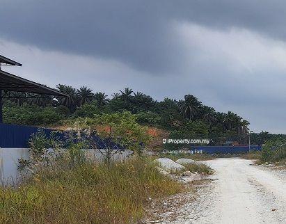 Tanah Perindustrian untuk Dijual di Below Bank Value, Kuang Chinese Settlement Rawang, Kuang oleh Chang Kheng Fatt - iProperty.com.my