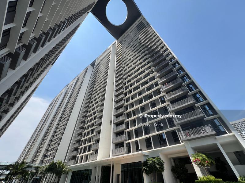Kondominium untuk Dijual di Vertu Resort oleh Gladys Kock - iProperty.com.my