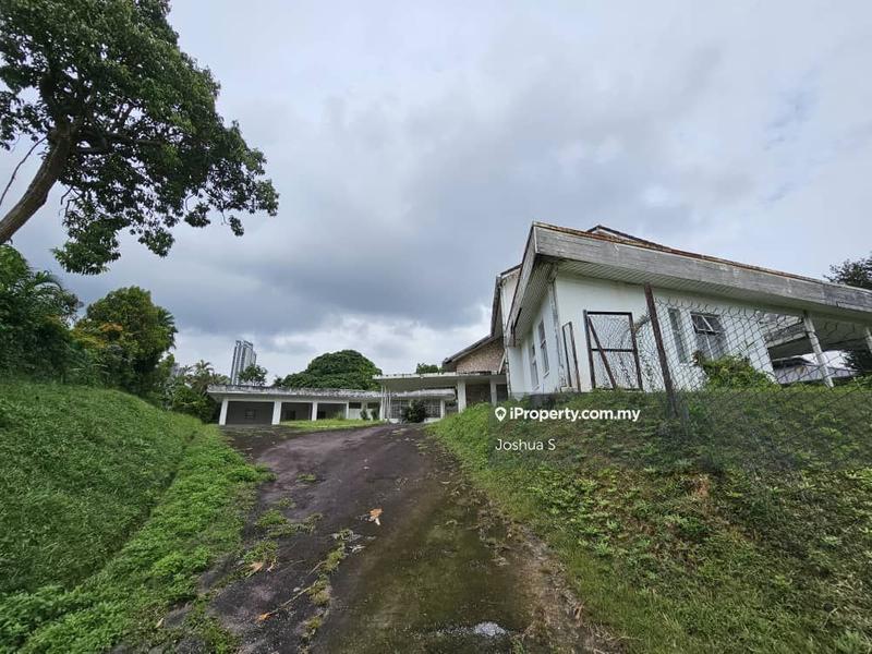 Bungalow House for Sale in Bukit Tunku (Kenny Hills), Kuala Lumpur by Joshua S - iProperty.com.my