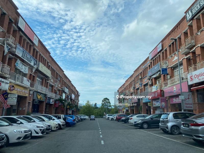 Kedai-Pejabat untuk Dijual di Bandar Sungai Long, Selangor oleh Teammy Lee - iProperty.com.my