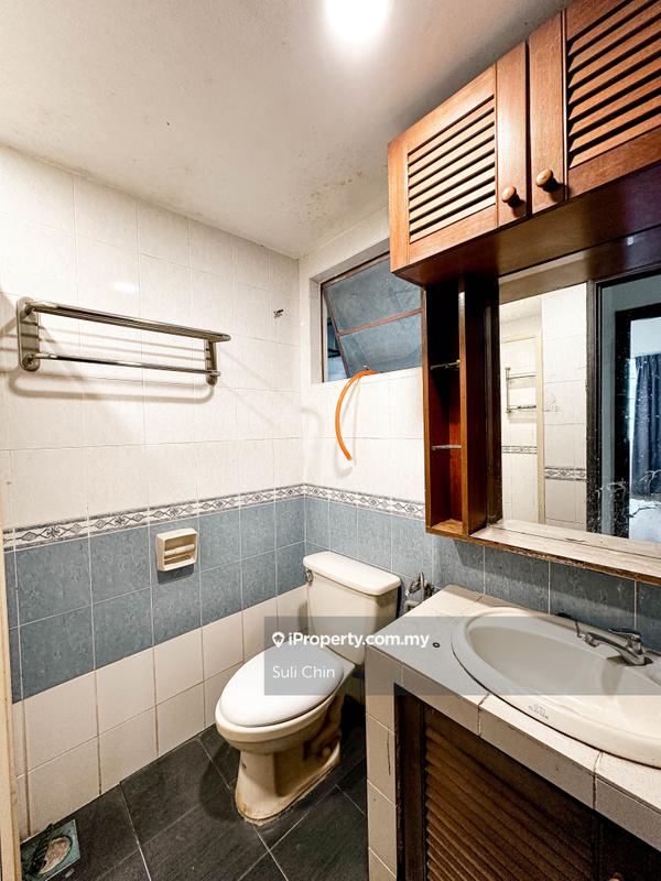 Condominium for Sale in Danau Impian by Suli Chin - iProperty.com.my