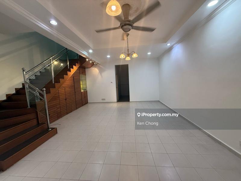 2-storey Terraced House for Sale in Taman Prima Impian, Segambut by Ken Chong - iProperty.com.my