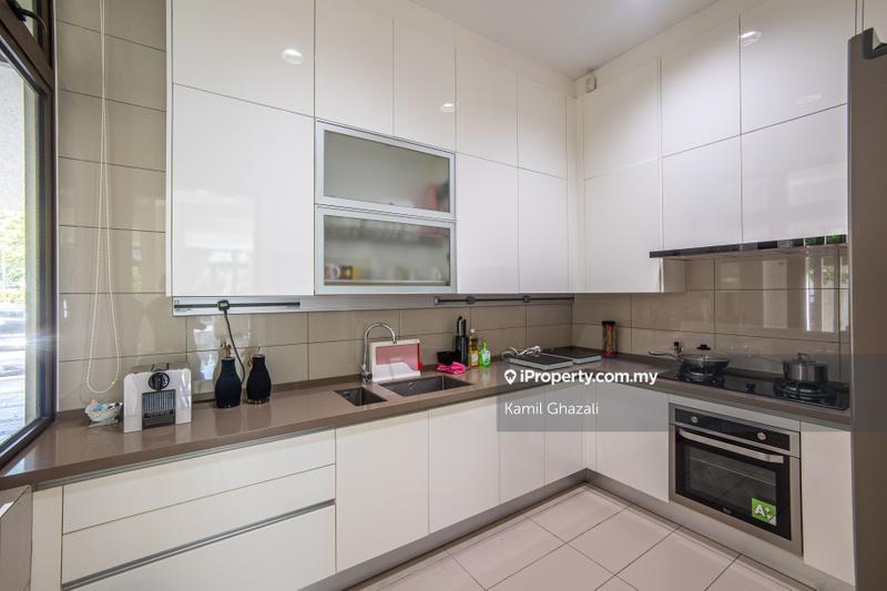 Semi-Detached House for Sale in Putrajaya, Putrajaya by Kamil Ghazali - iProperty.com.my