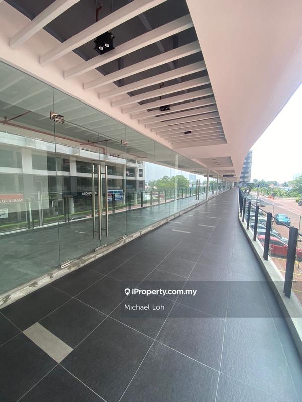 Shop-Office for Sale in Sentul Pasar, Sentul by Michael Loh - iProperty.com.my