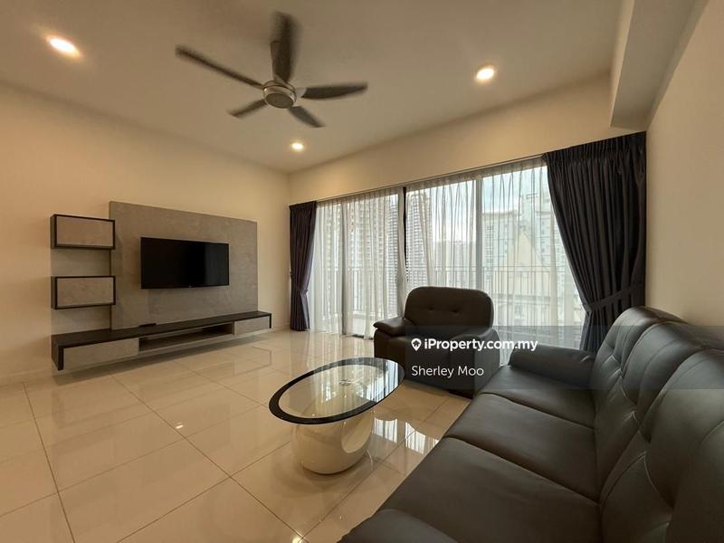 For Sale - Residensi 22