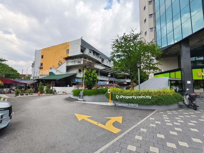 Pejabat untuk Disewa di Taman Danau Desa, Taman Desa oleh Damon Heng - iProperty.com.my