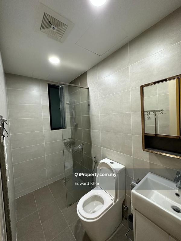 Service Residence for Sale in The Leafz @ Dedaun by Edward Khor - iProperty.com.my