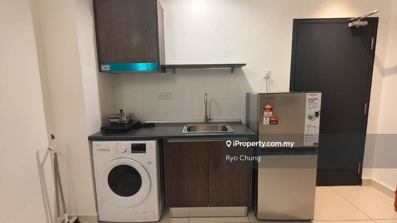 For Rent - The New Duo @ Edumetro