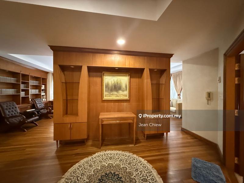 Condominium for Rent in Menara Bukit Ceylon by Jean Chiew - iProperty.com.my