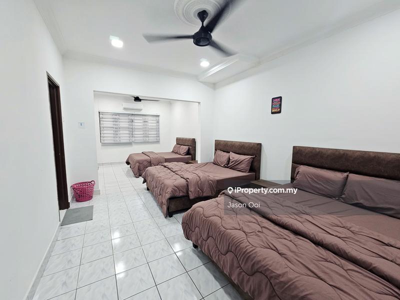 2-storey Terraced House for Sale in Putra Permai, Subang Jaya by Jason Ooi - iProperty.com.my