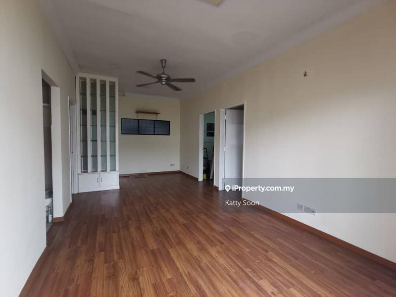 For Sale - Pangsapuri Kempas