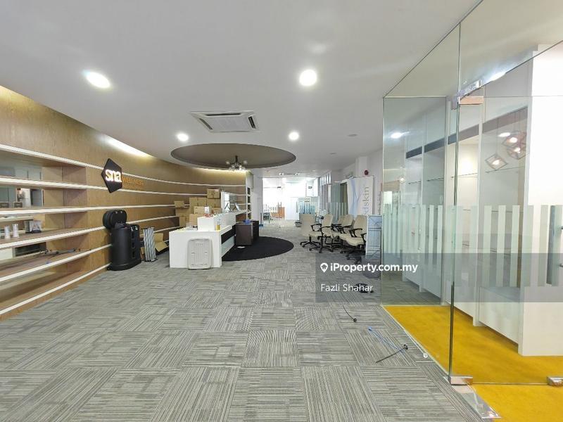 Shop-Office for Sale in Wangsa Delima, KLSC, Wangsa Maju by Fazli Shahar - iProperty.com.my