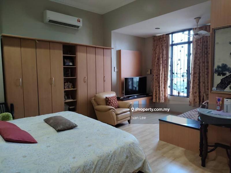 Semi-Detached House for Sale in SS4, Petaling Jaya by Ivan Lee - iProperty.com.my