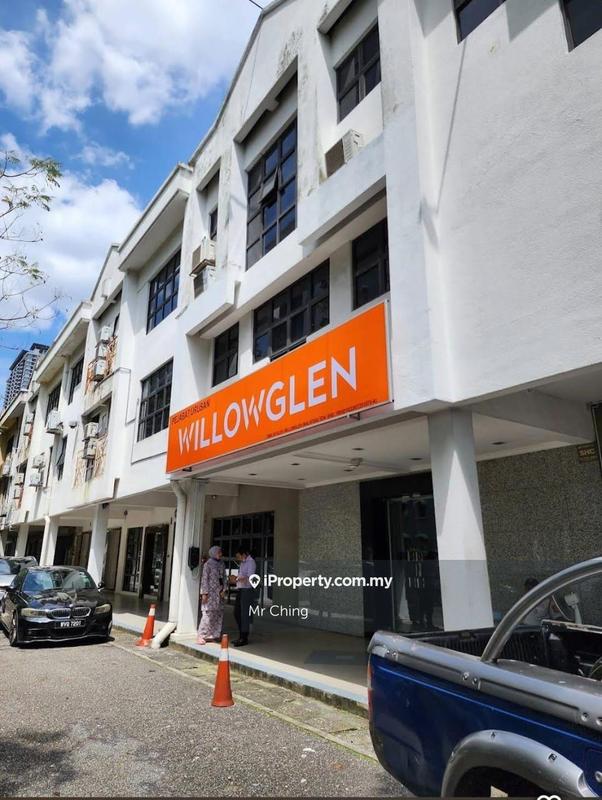 Shop-Office for Sale in m3u5h, Sri Petaling by Mr Ching - iProperty.com.my
