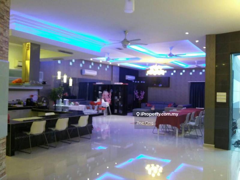 Bungalow House for Rent in Kota Damansara, Selangor by Zoe Ong - iProperty.com.my