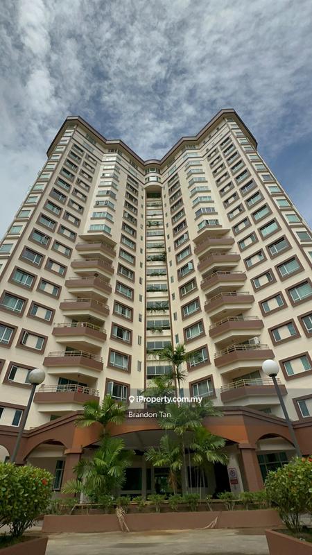 For Sale - Kasuma Resort