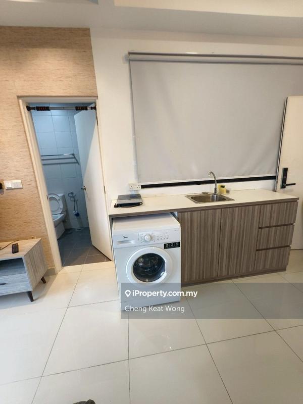 Service Residence for Rent in Meridin Executive Suites @ The Meridin by Cheng Keat Wong - iProperty.com.my