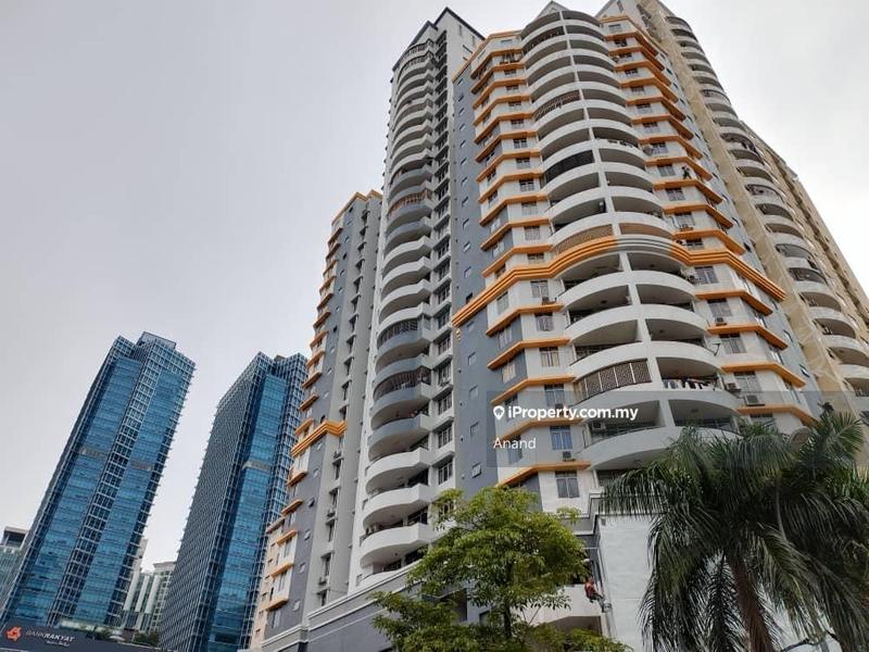 Kondominium untuk Dijual di Sri Impian Condominium oleh Anand - iProperty.com.my