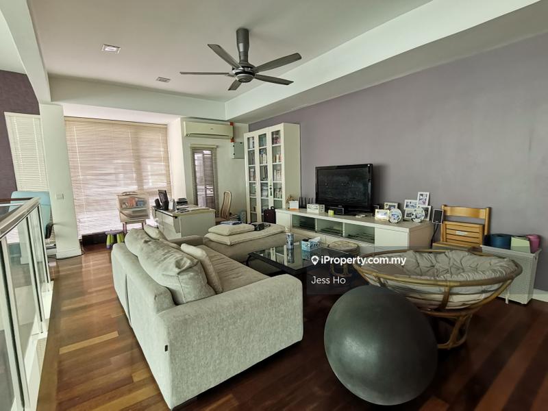Bungalow House for Sale in Taman Esplanad, Bukit Jalil by Jess Ho - iProperty.com.my