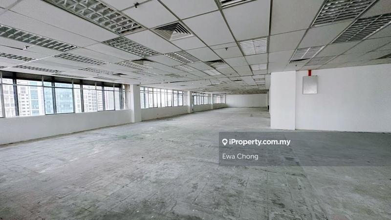 Shop / Office untuk Disewa di Kuala Lumpur, KL City Centre oleh Ewa Chong - iProperty.com.my