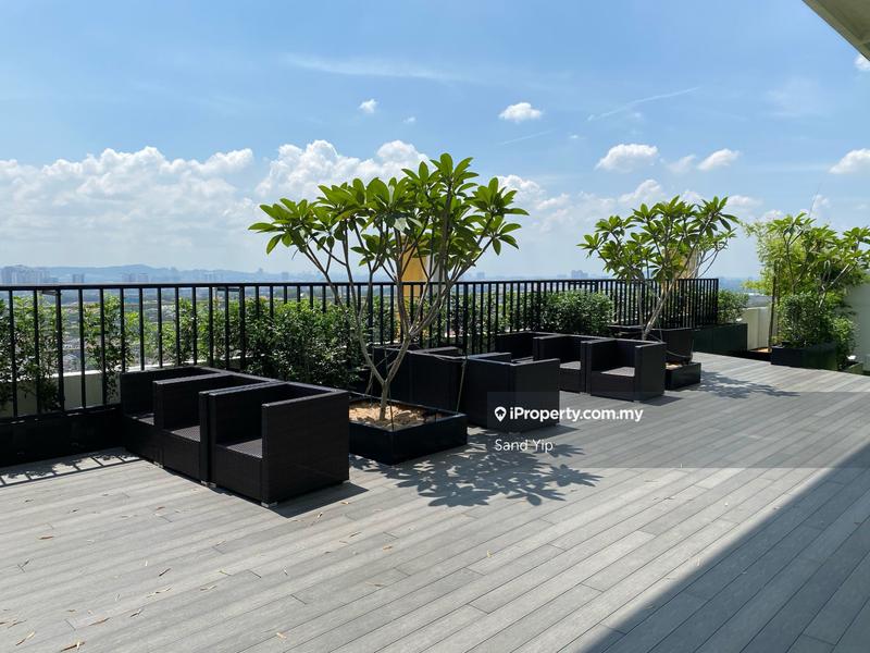 Residensi Servis untuk Disewa di Subang Soho (One Soho) oleh Sand Yip - iProperty.com.my