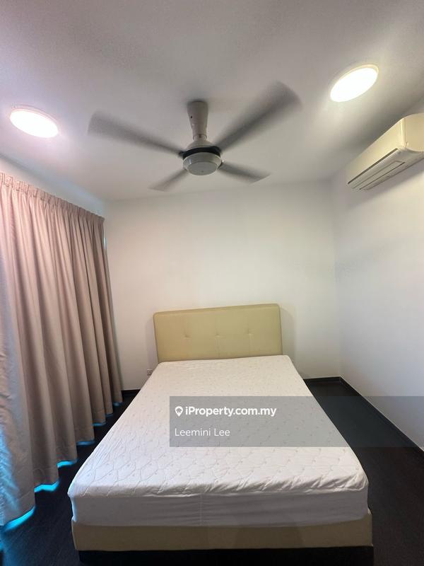 Service Residence untuk Disewa di The Leafz @ Dedaun oleh Leemini Lee - iProperty.com.my