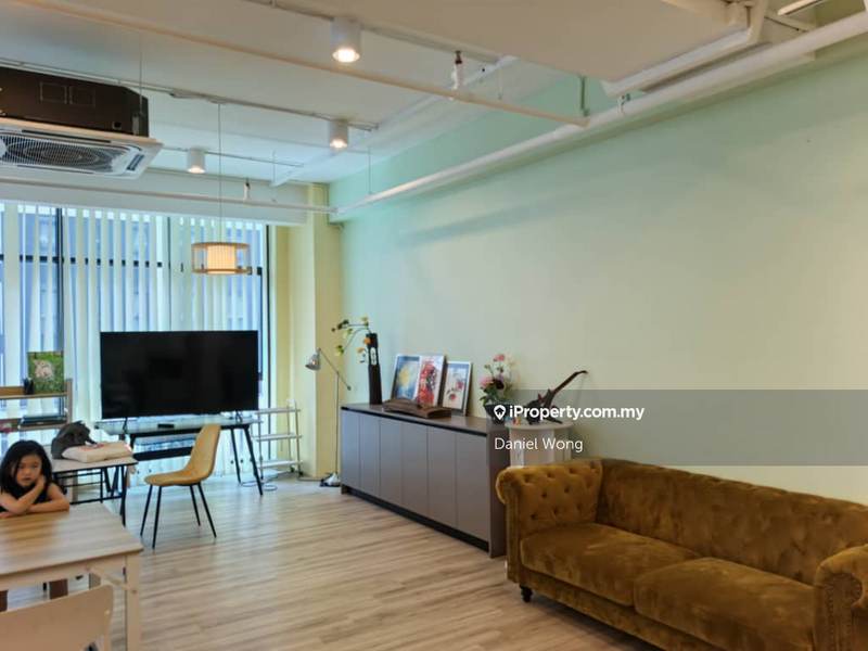 Office for Sale in Mont Kiara, Kuala Lumpur by Daniel Wong - iProperty.com.my