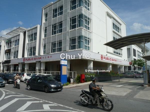 Shop-Office for Sale in Kota Damansara, Kota Damansara by Chu Y C - iProperty.com.my