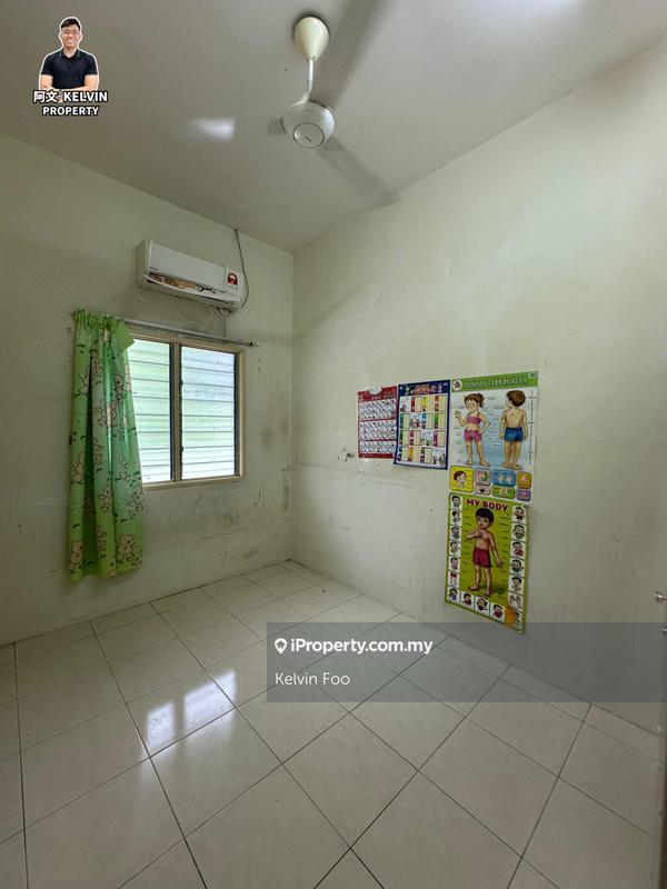 Rumah Berangkai 1 Tingkat untuk Dijual di Taman Kota Muhibbah, Teluk Intan oleh Kelvin Foo - iProperty.com.my