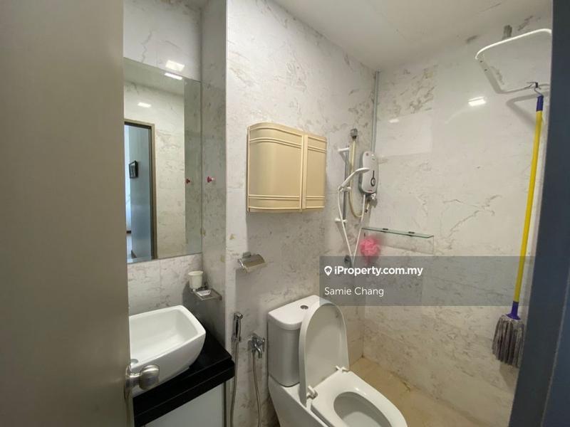 Kondominium untuk Disewa di Silverscape Residences oleh Samie Chang - iProperty.com.my